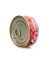 3Coty TURKEY + KRILL for Adult cats 80g