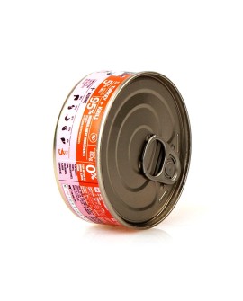 3Coty TURKEY + KRILL for Adult cats 80g