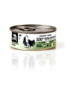 3Coty CHICKEN + GOOSE for Adult cats 80g