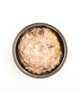 3Coty CHICKEN + GOOSE for Adult cats 80g