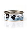 3Coty TURKEY + CHICKEN for Adult cats 80g