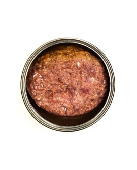 3Coty TURKEY + RABBIT for Adult cats 80g