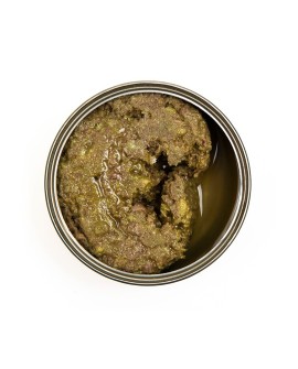 3Coty TURKEY with Chlorella Weight Control for Sterilised and Overweight cats 80g