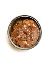 3Coty TURKEY + KRILL Coat Support for Sterilised and Overweight cats 80g