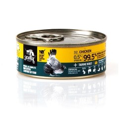 3Coty CHICKEN with...