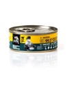 3Coty CHICKEN with Spirulina for Baby Kittens and Feeding Mother Cats 80g