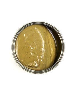 3Coty CHICKEN with Spirulina for Baby Kittens and Feeding Mother Cats 80g