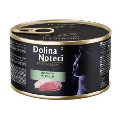 DOLINA NOTECI BOGATA w gęś...