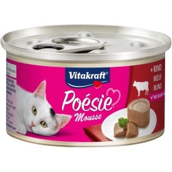 VITAKRAFT POESIE MUS...