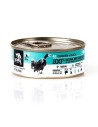 3Coty CHICKEN + DUCK for Kittens 80g