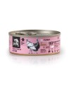 3Coty TURKEY for Senior Cats 80g