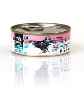 3Coty TURKEY Struvite Care for cats with sensitive urinary tract 80g