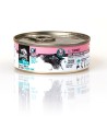 3Coty TURKEY Struvite Care for cats with sensitive urinary tract 80g
