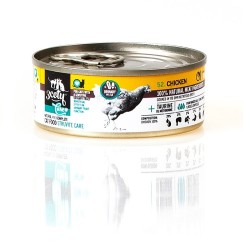 3Coty CHICKEN Struvite Care...