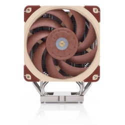 Chłodzenie CPU NOCTUA...