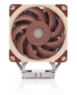 Chłodzenie CPU NOCTUA NH-U12S DX-3647 (2x NF-A12x25 PWM)