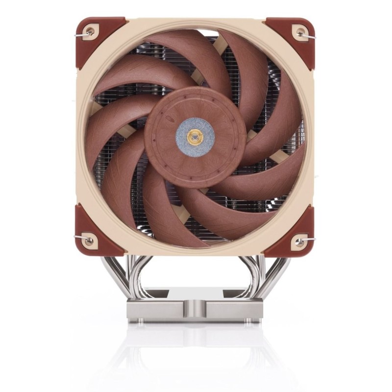 Chłodzenie CPU NOCTUA NH-U12S DX-3647 (2x NF-A12x25 PWM)