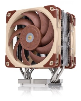 Chłodzenie CPU NOCTUA NH-U12S DX-3647 (2x NF-A12x25 PWM)