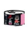 Alpha Spirit Karma mokra dla kota Protein Ham dorosły 200g