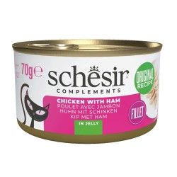 SCHESIR Adult w Galarecie...