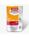 ANIMONDA Integra Protect Renal with beef 85g