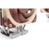 Chłodzenie CPU NOCTUA NH-U12S DX-3647 (2x NF-A12x25 PWM)