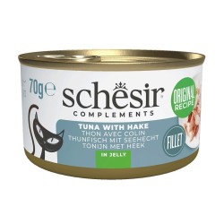 SCHESIR Adult w Galarecie...