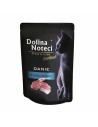 DOLINA NOTECI Premium Danie z jagnięciny koty sterilizowane 85g