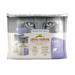 Almo Nature Multipack...