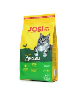 Josera JosiCat Crunchy Chicken 1,9kg