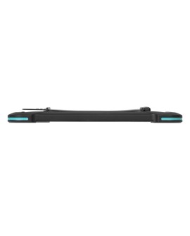 Targus SAFEPORT RUGGED 27,7 cm (10.9") Pokrowiec Czarny