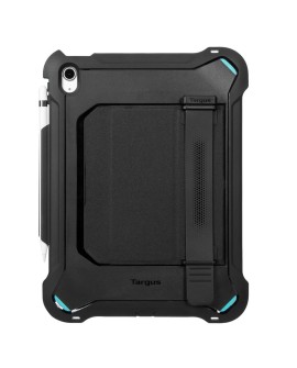 Targus SAFEPORT RUGGED 27,7 cm (10.9") Pokrowiec Czarny