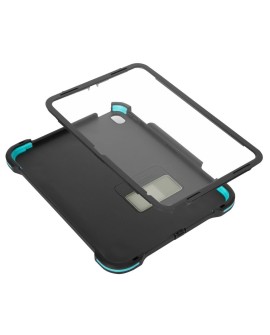 Targus SAFEPORT RUGGED 27,7 cm (10.9") Pokrowiec Czarny