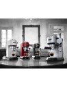 Ekspres kolbowy DeLonghi Dedica Style EC 685.R (1300W kolor czerwony) (WYPRZEDAŻ)