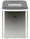 DOMO KOSTKARKA DO LODU MOC 120W POJ. 1,8L , 12KG/24 H, KOSZYK I SZUFELKA DO LODU, KOMPRESOR, KABEL 180 CM DO9253IB