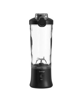 Blender bezprzewodowy Sponge czarny