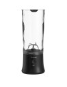 Blender bezprzewodowy Sponge czarny