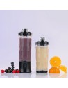 Blender bezprzewodowy Sponge czarny
