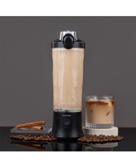 Blender bezprzewodowy Sponge czarny