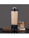 Blender bezprzewodowy Sponge czarny