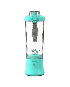 Blender bezprzewodowy Sponge miętowy