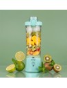 Blender bezprzewodowy Sponge miętowy