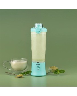 Blender bezprzewodowy Sponge miętowy