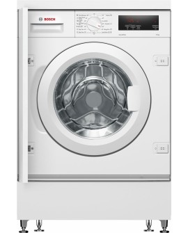 Pralka do zabudowy BOSCH WIW24342EU (WYPRZEDAŻ)