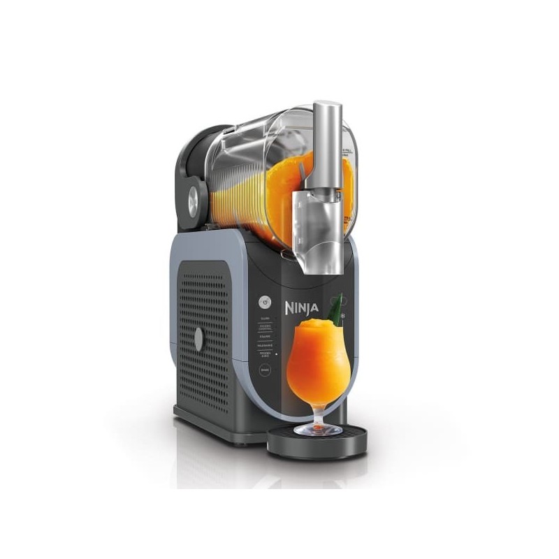 Zestaw Ninja SLUSHI 5-in-1 do Slushi i więcej model FS301EU