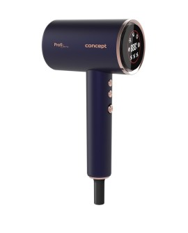 Suszarka do włosów BLDC VV8100 CONCEPT
