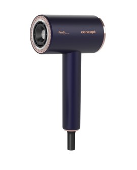 Suszarka do włosów BLDC VV8100 CONCEPT