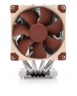 Chłodzenie CPU NOCTUA NH-D9 DX-3647 4U