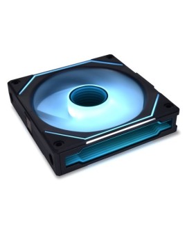 Lian Li UNI FAN SL-INF 140 ARGB PWM Wentylator - 140mm, czarny