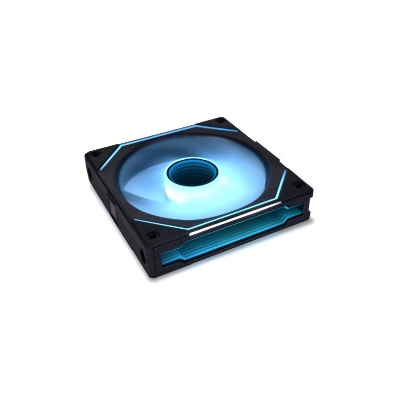 Lian Li UNI FAN SL-INF 140 ARGB PWM Wentylator - 140mm, czarny
